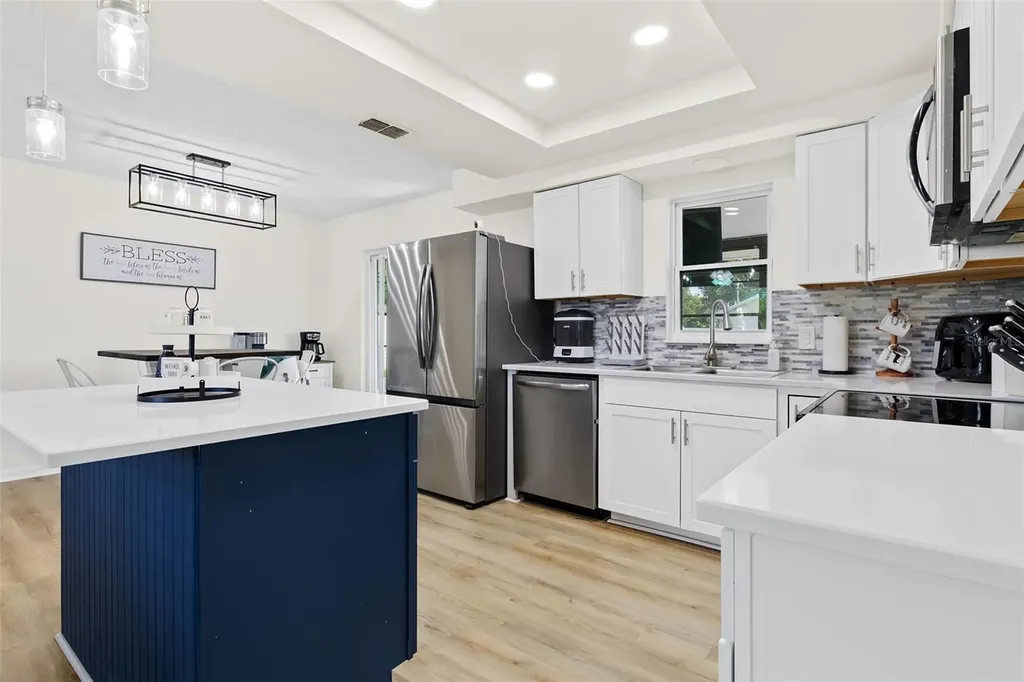 2353 Bishop Road Spring Hill FL 34608