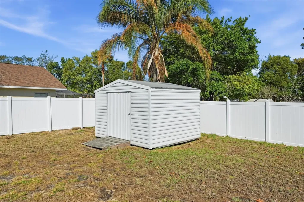 2353 Bishop Road Spring Hill FL 34608