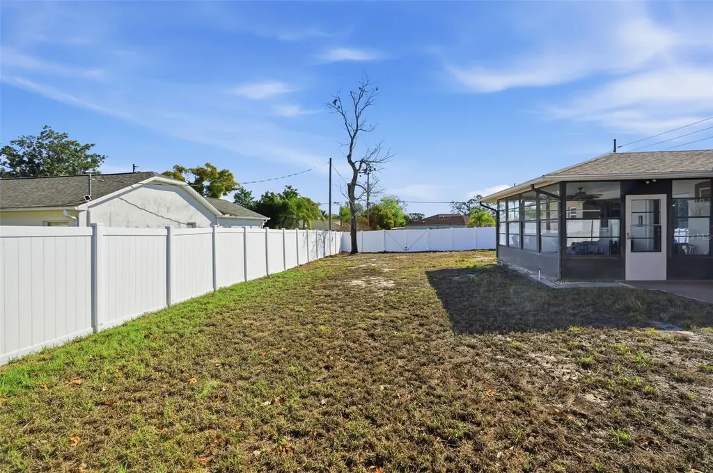 2353 Bishop Road Spring Hill FL 34608
