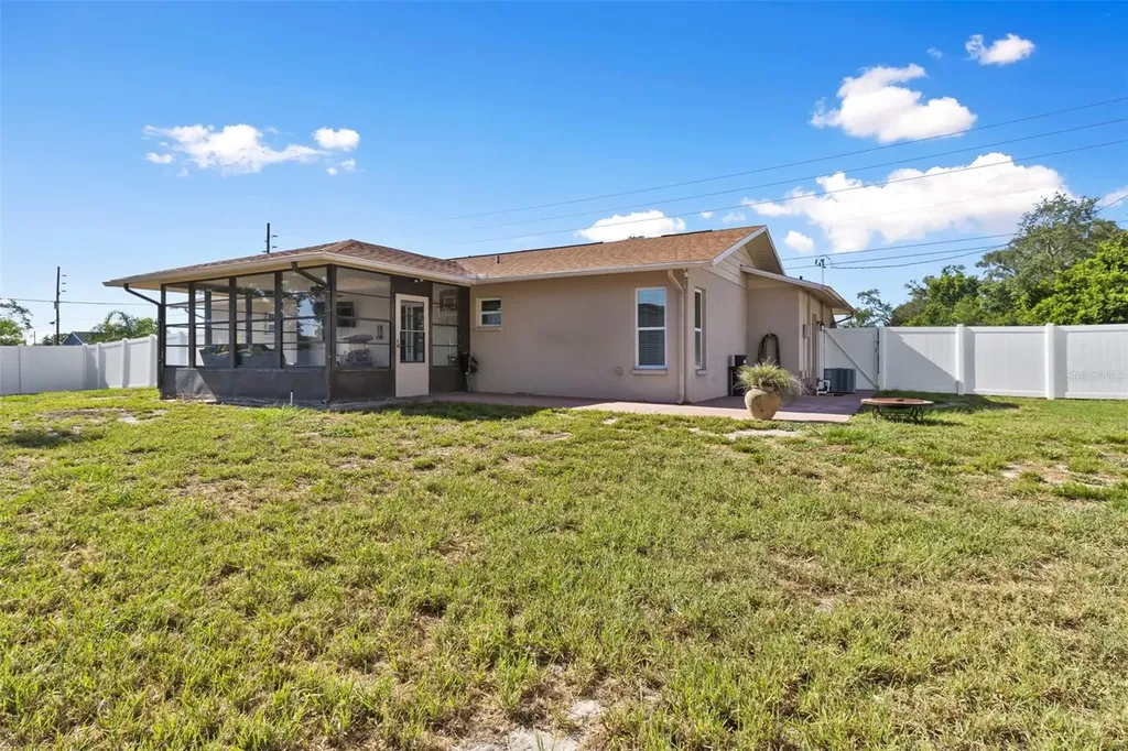 2353 Bishop Road Spring Hill FL 34608
