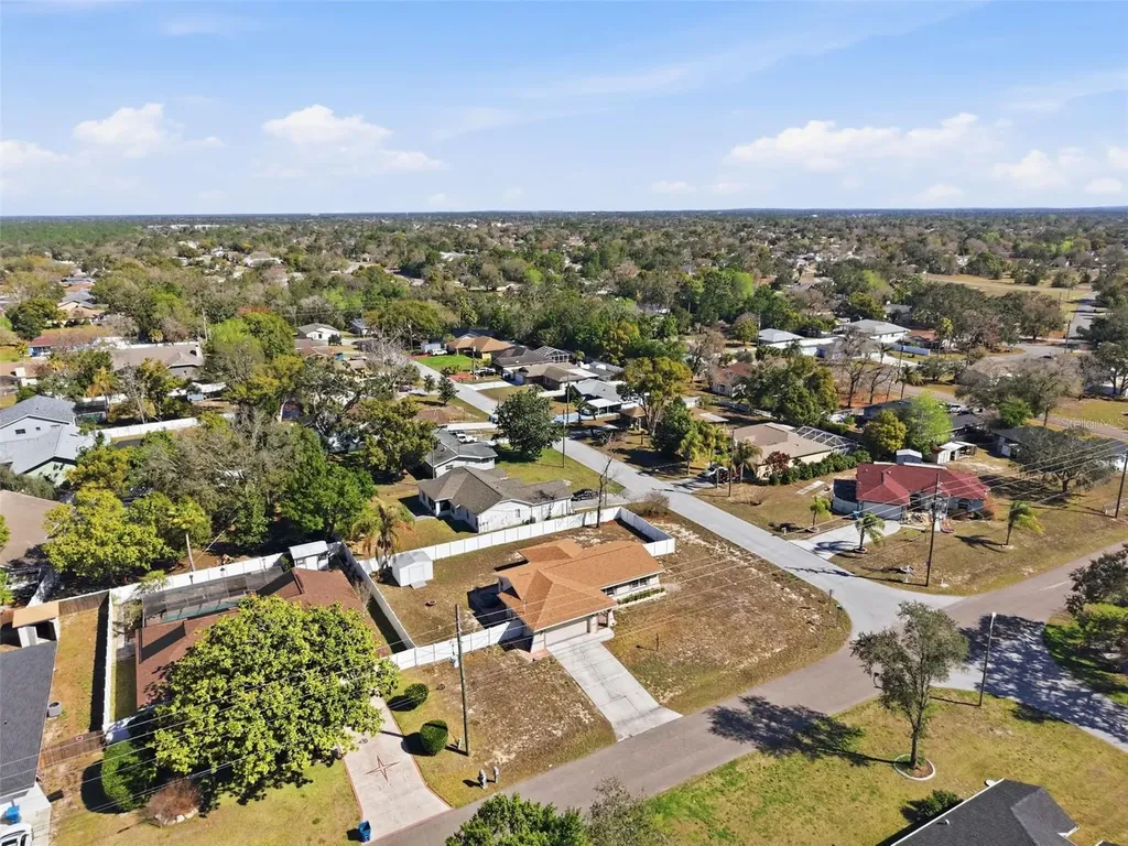 2353 Bishop Road Spring Hill FL 34608