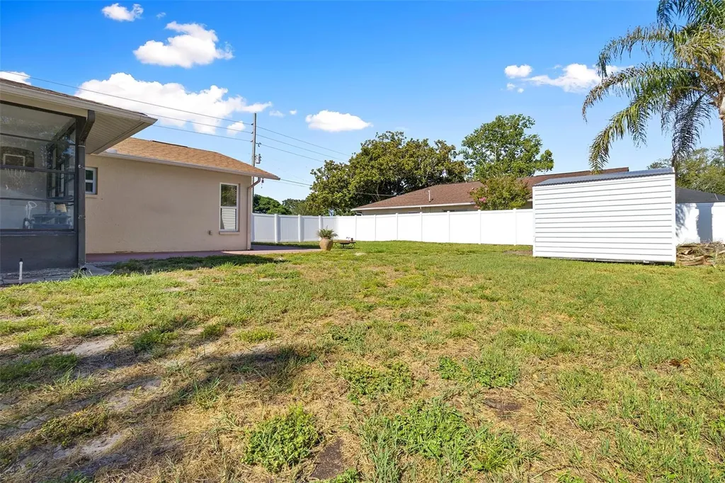 2353 Bishop Road Spring Hill FL 34608