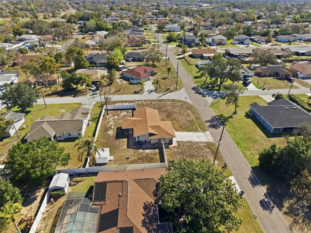 2353 Bishop Road Spring Hill FL 34608