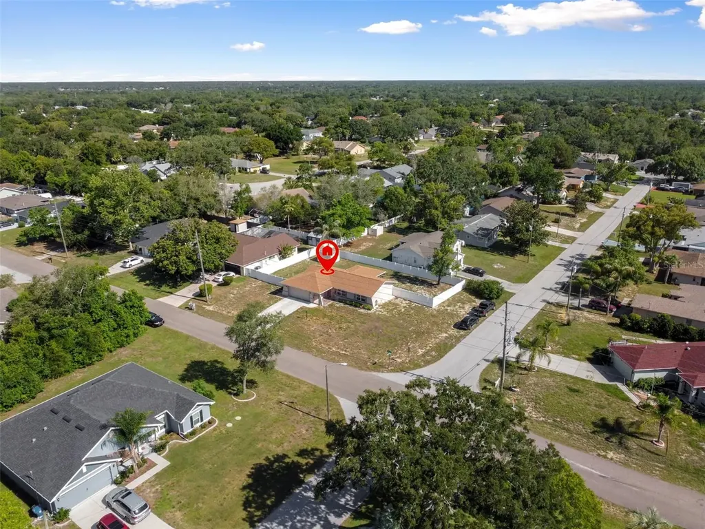 2353 Bishop Road Spring Hill FL 34608