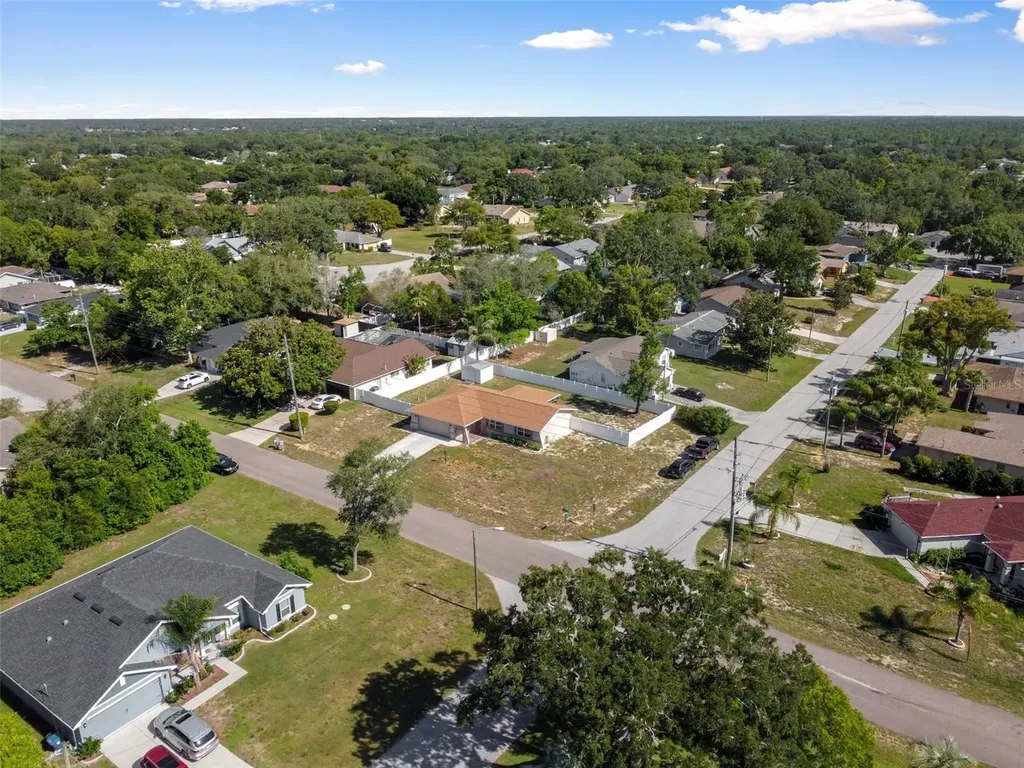 2353 Bishop Road Spring Hill FL 34608