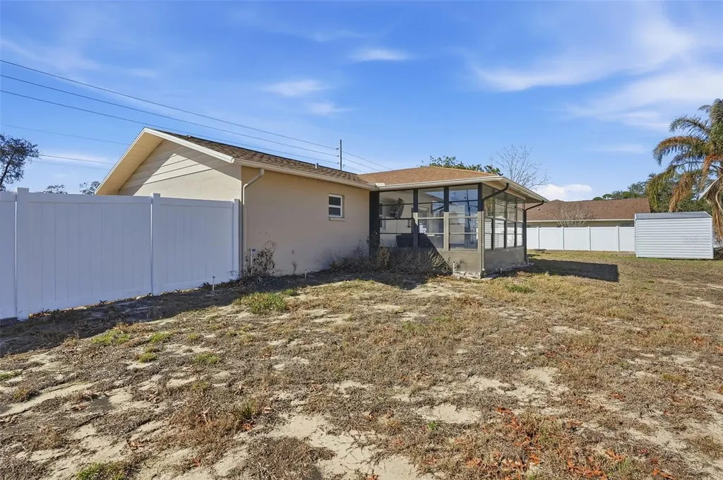 2353 Bishop Road Spring Hill FL 34608