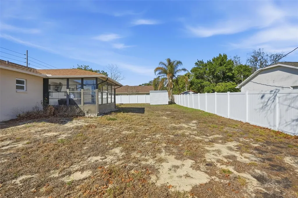 2353 Bishop Road Spring Hill FL 34608