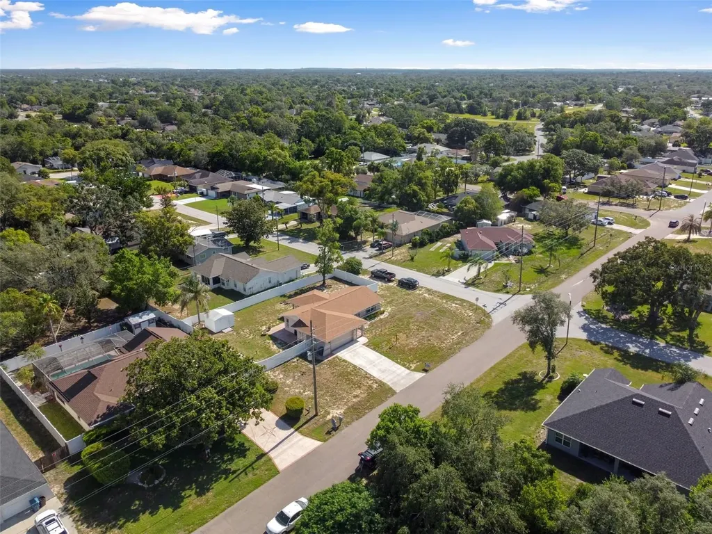 2353 Bishop Road Spring Hill FL 34608