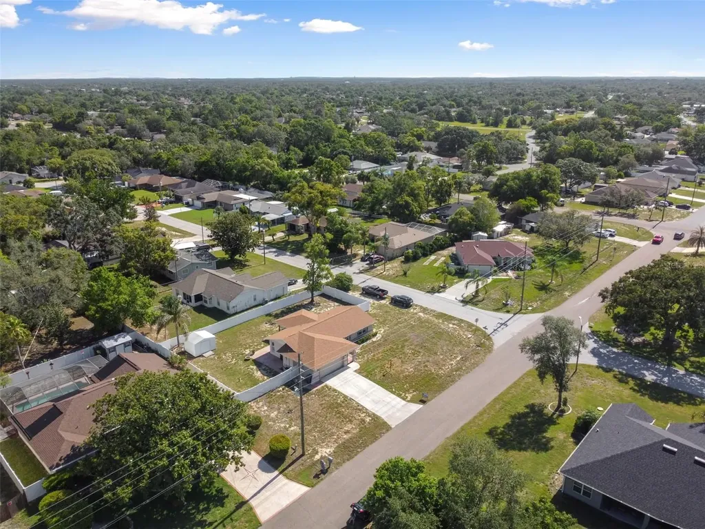 2353 Bishop Road Spring Hill FL 34608