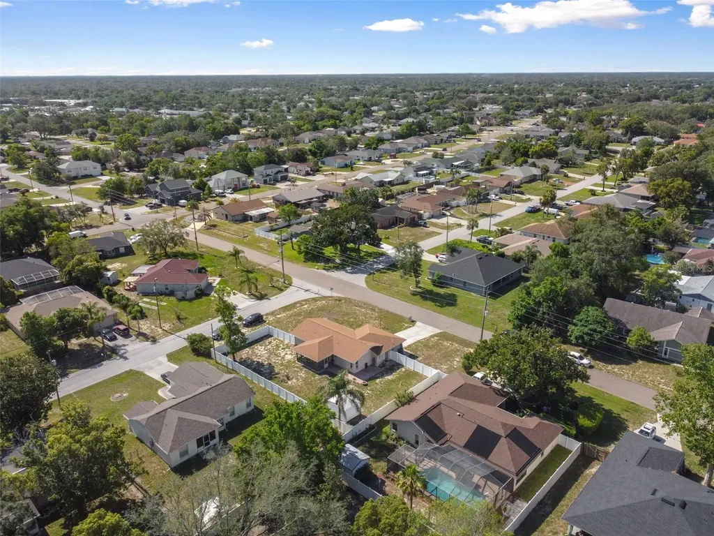2353 Bishop Road Spring Hill FL 34608