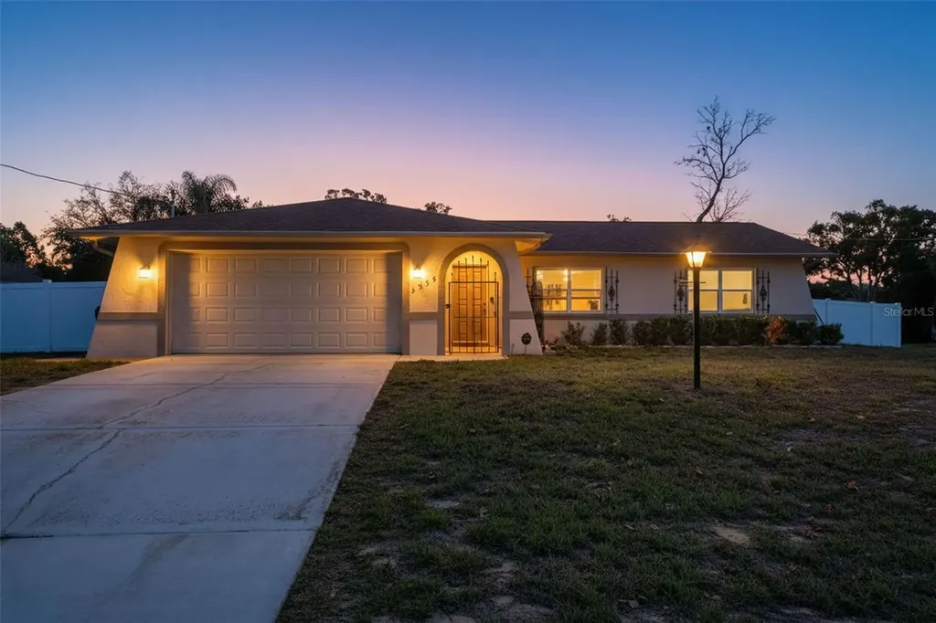 2353 Bishop Road Spring Hill FL 34608
