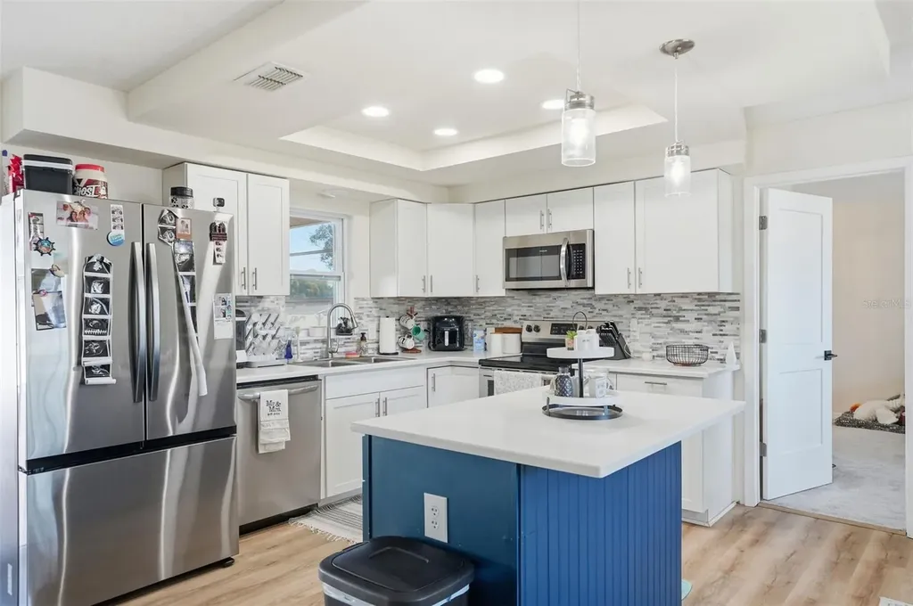 2353 Bishop Road Spring Hill FL 34608