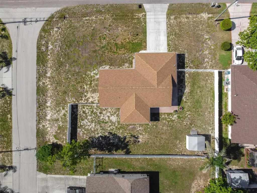 2353 Bishop Road Spring Hill FL 34608