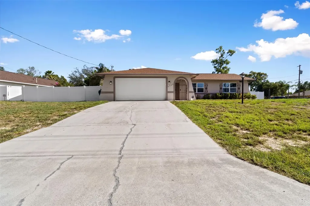 2353 Bishop Road Spring Hill FL 34608