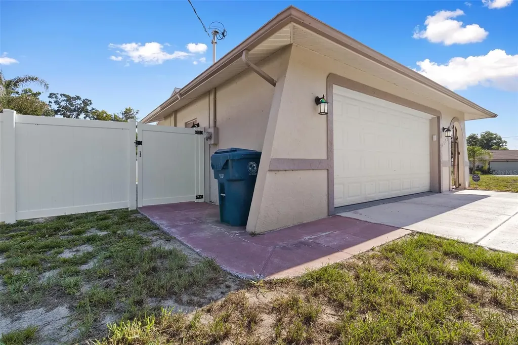 2353 Bishop Road Spring Hill FL 34608