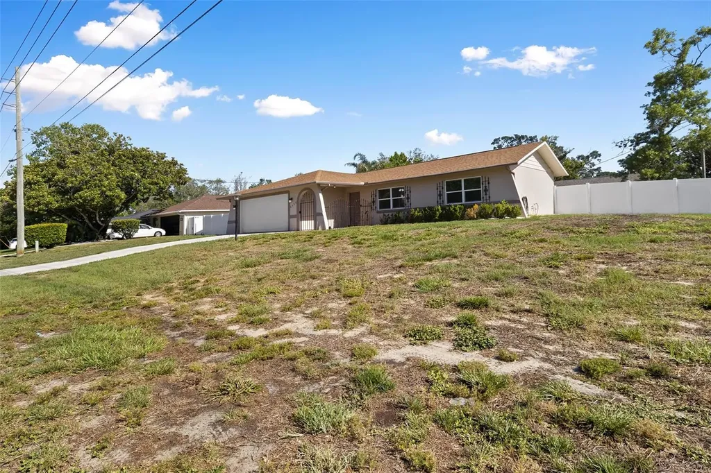 2353 Bishop Road Spring Hill FL 34608