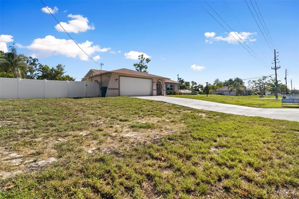 2353 Bishop Road Spring Hill FL 34608