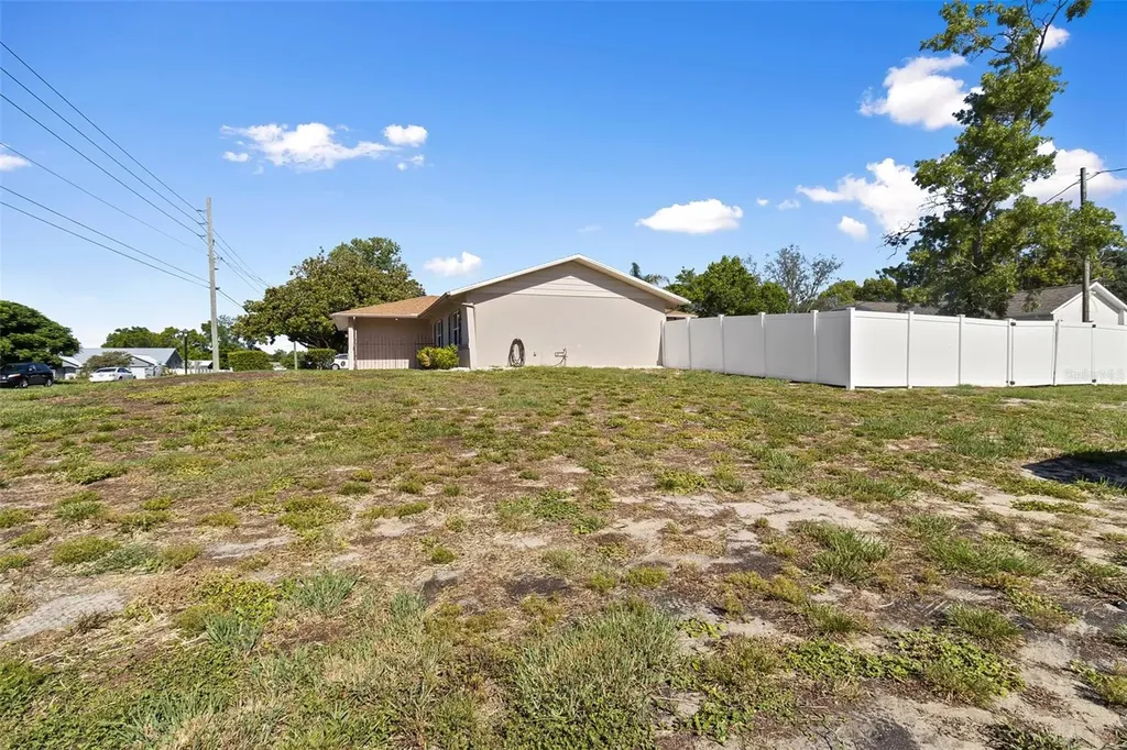 2353 Bishop Road Spring Hill FL 34608