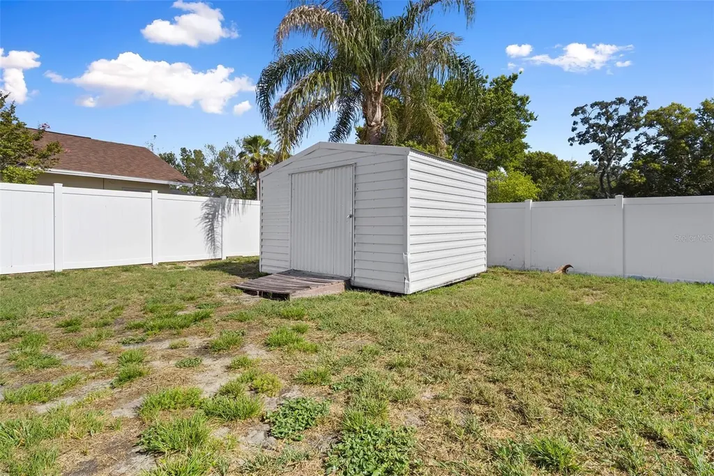 2353 Bishop Road Spring Hill FL 34608
