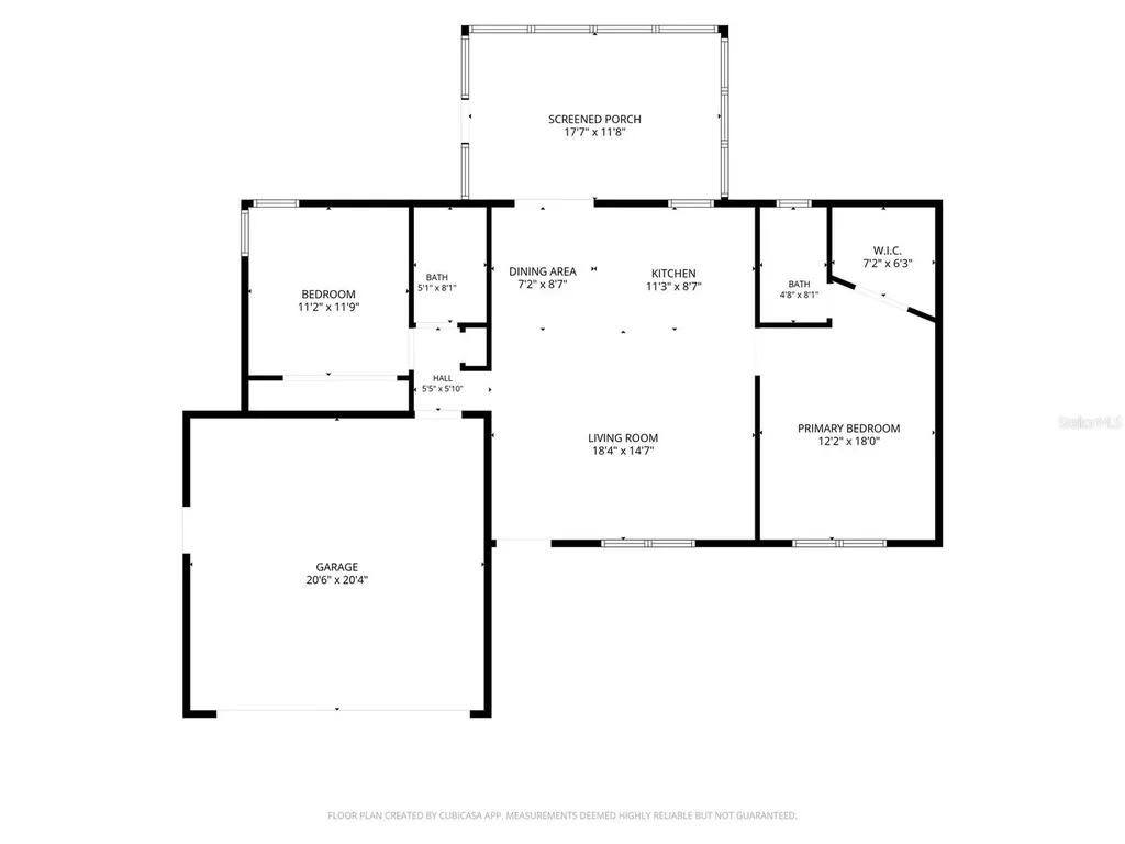 2353 Bishop Road Spring Hill FL 34608