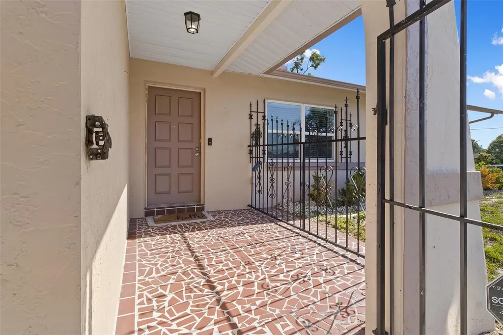 2353 Bishop Road Spring Hill FL 34608