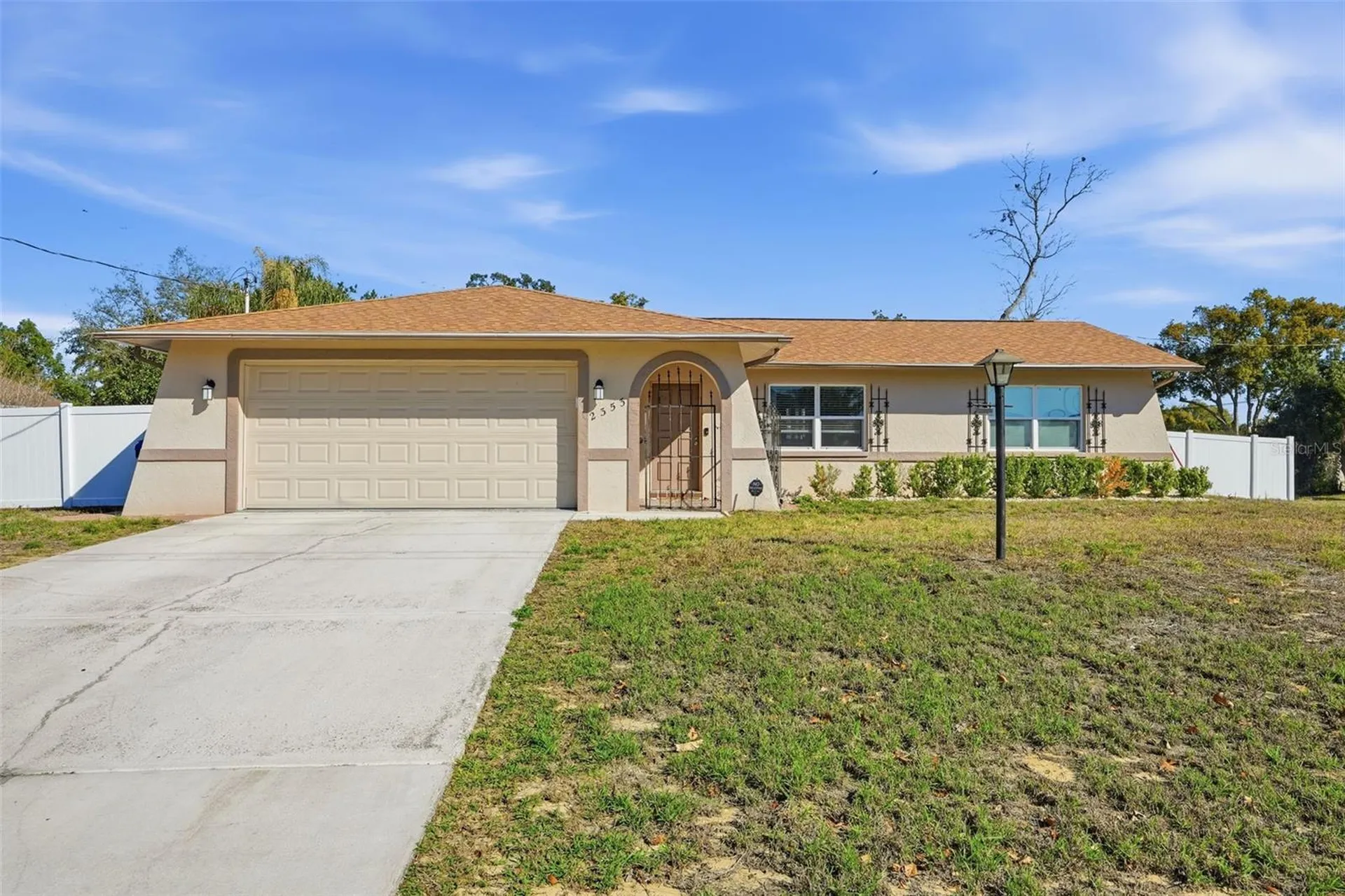 2353 Bishop Road Spring Hill FL 34608