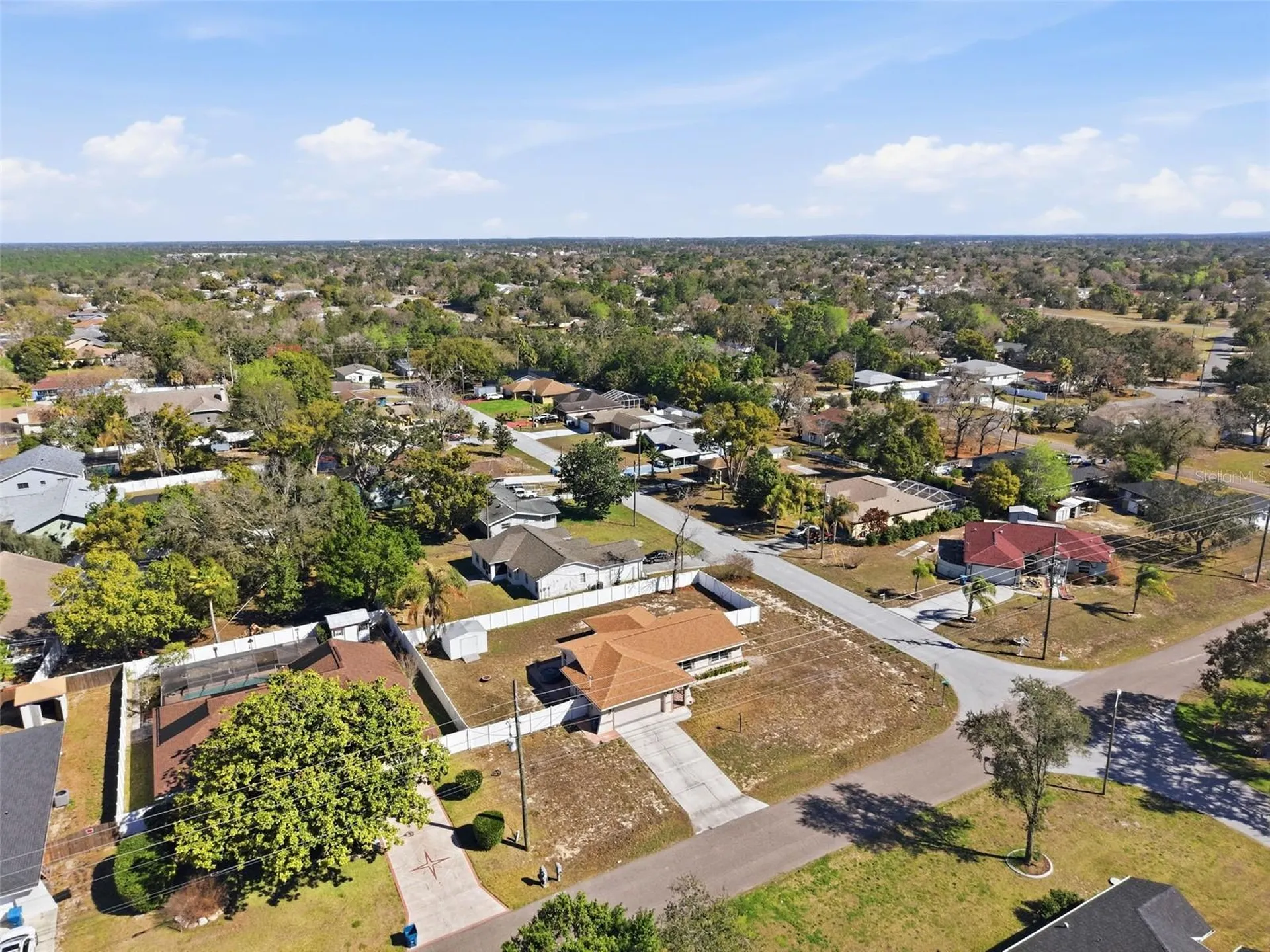 2353 Bishop Road Spring Hill FL 34608