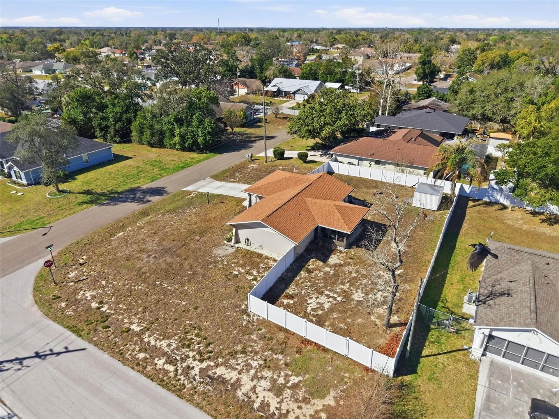 2353 Bishop Road Spring Hill FL 34608