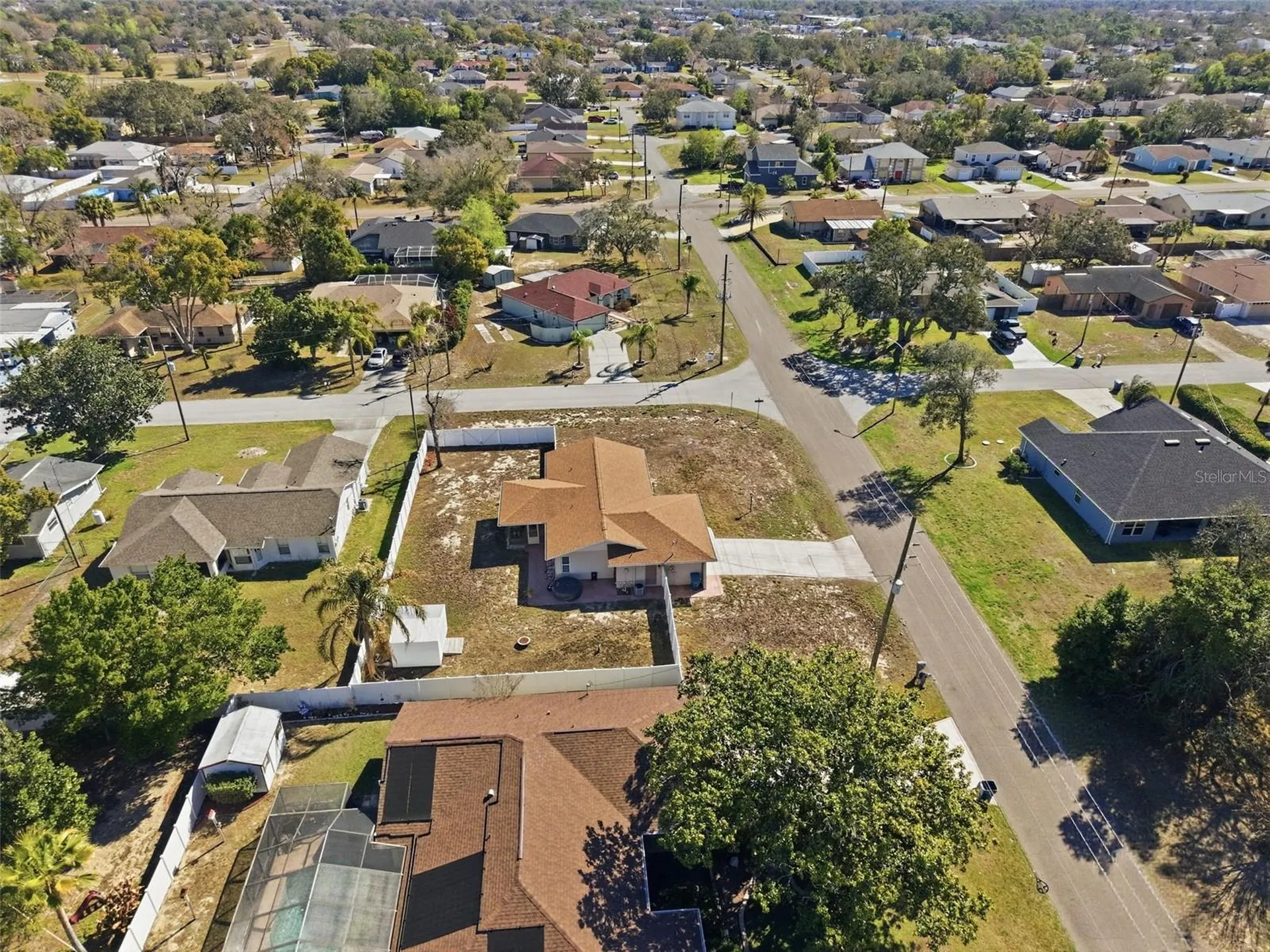 2353 Bishop Road Spring Hill FL 34608