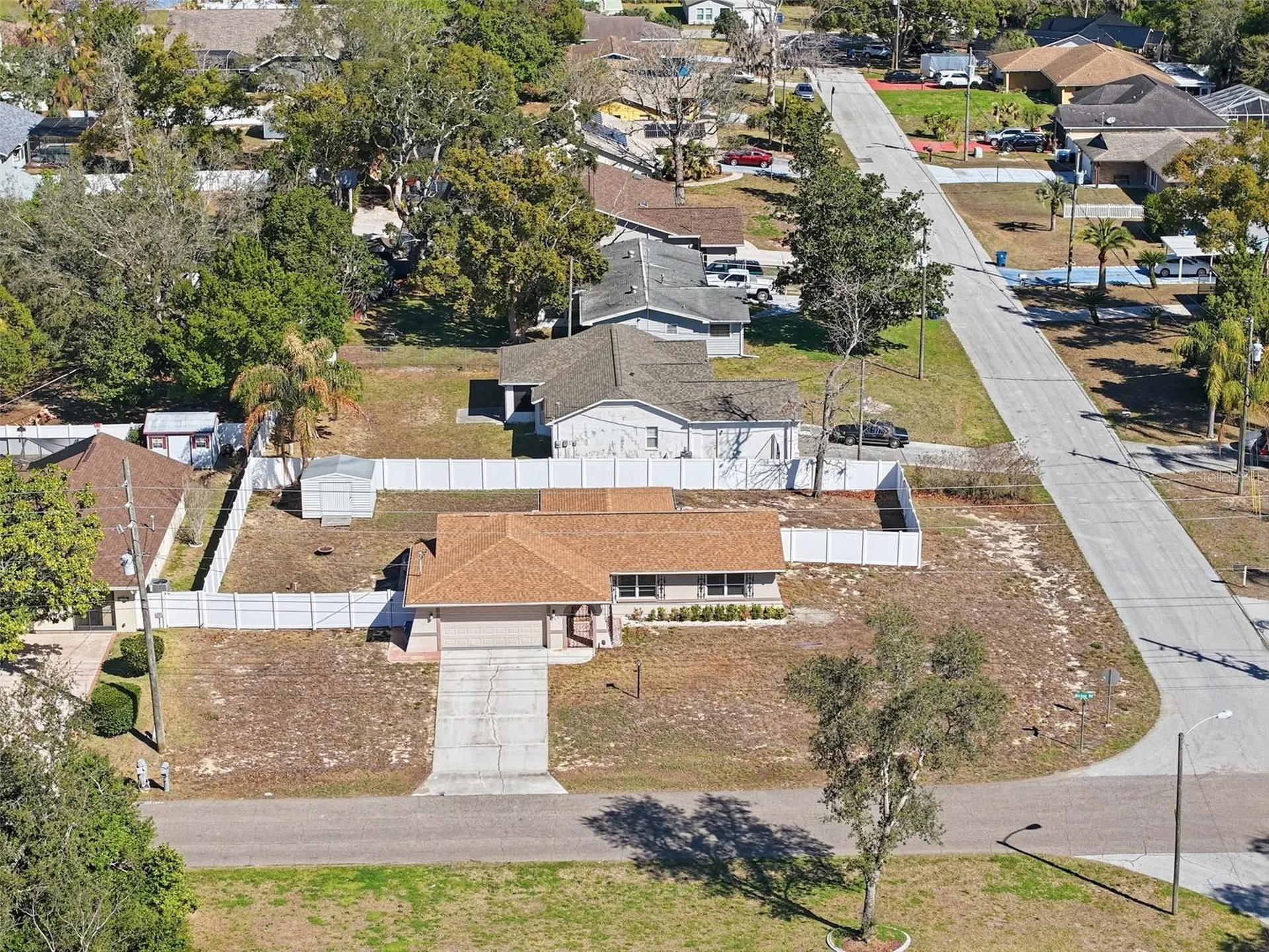 2353 Bishop Road Spring Hill FL 34608