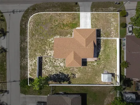 2353 Bishop Road Spring Hill FL 34608