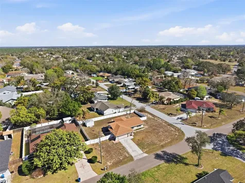 2353 Bishop Road Spring Hill FL 34608