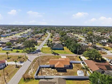 2353 Bishop Road Spring Hill FL 34608