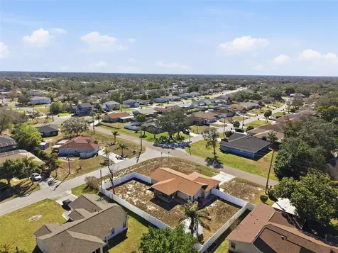 2353 Bishop Road Spring Hill FL 34608