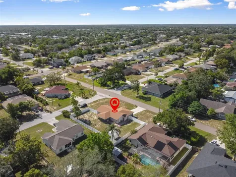 2353 Bishop Road Spring Hill FL 34608
