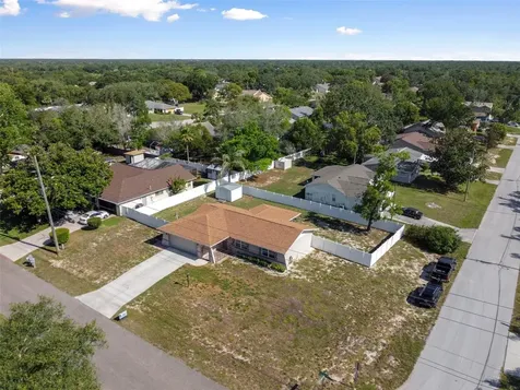 2353 Bishop Road Spring Hill FL 34608