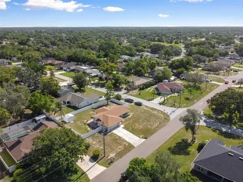 2353 Bishop Road Spring Hill FL 34608