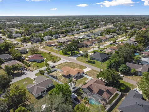 2353 Bishop Road Spring Hill FL 34608