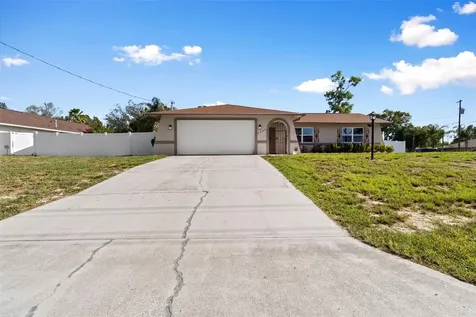 2353 Bishop Road Spring Hill FL 34608
