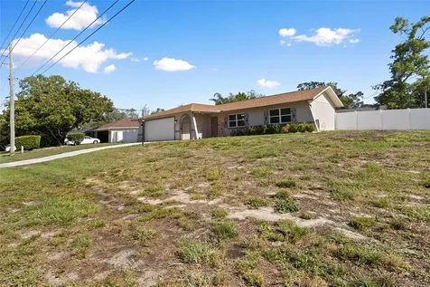 2353 Bishop Road Spring Hill FL 34608
