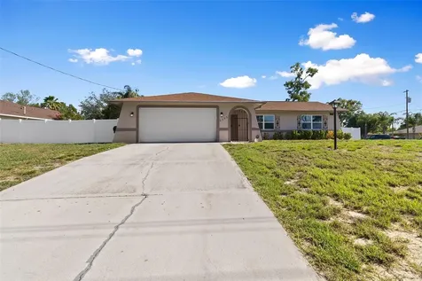 2353 Bishop Road Spring Hill FL 34608
