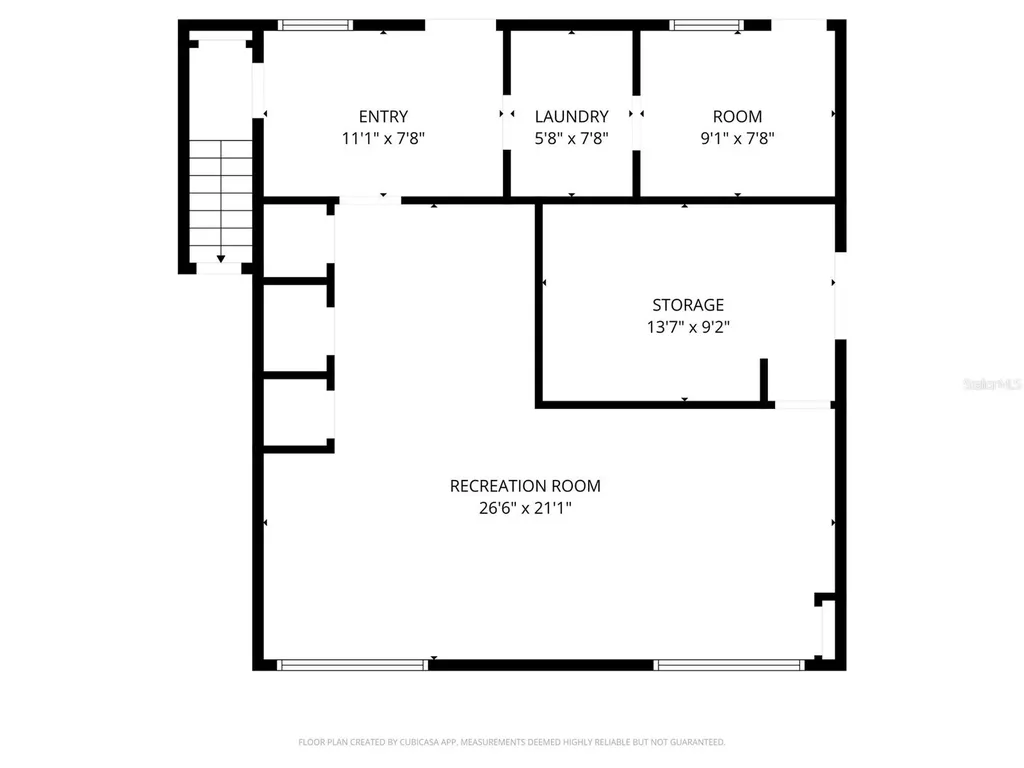8205 SW 44th Terrace Gainesville FL 32608