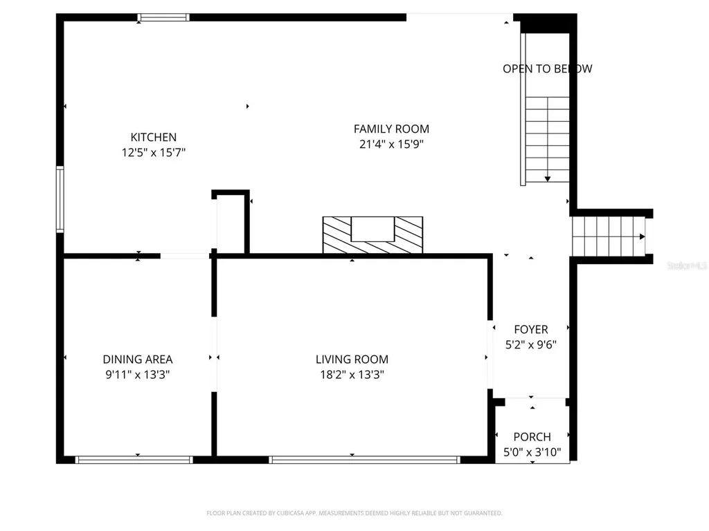 8205 SW 44th Terrace Gainesville FL 32608