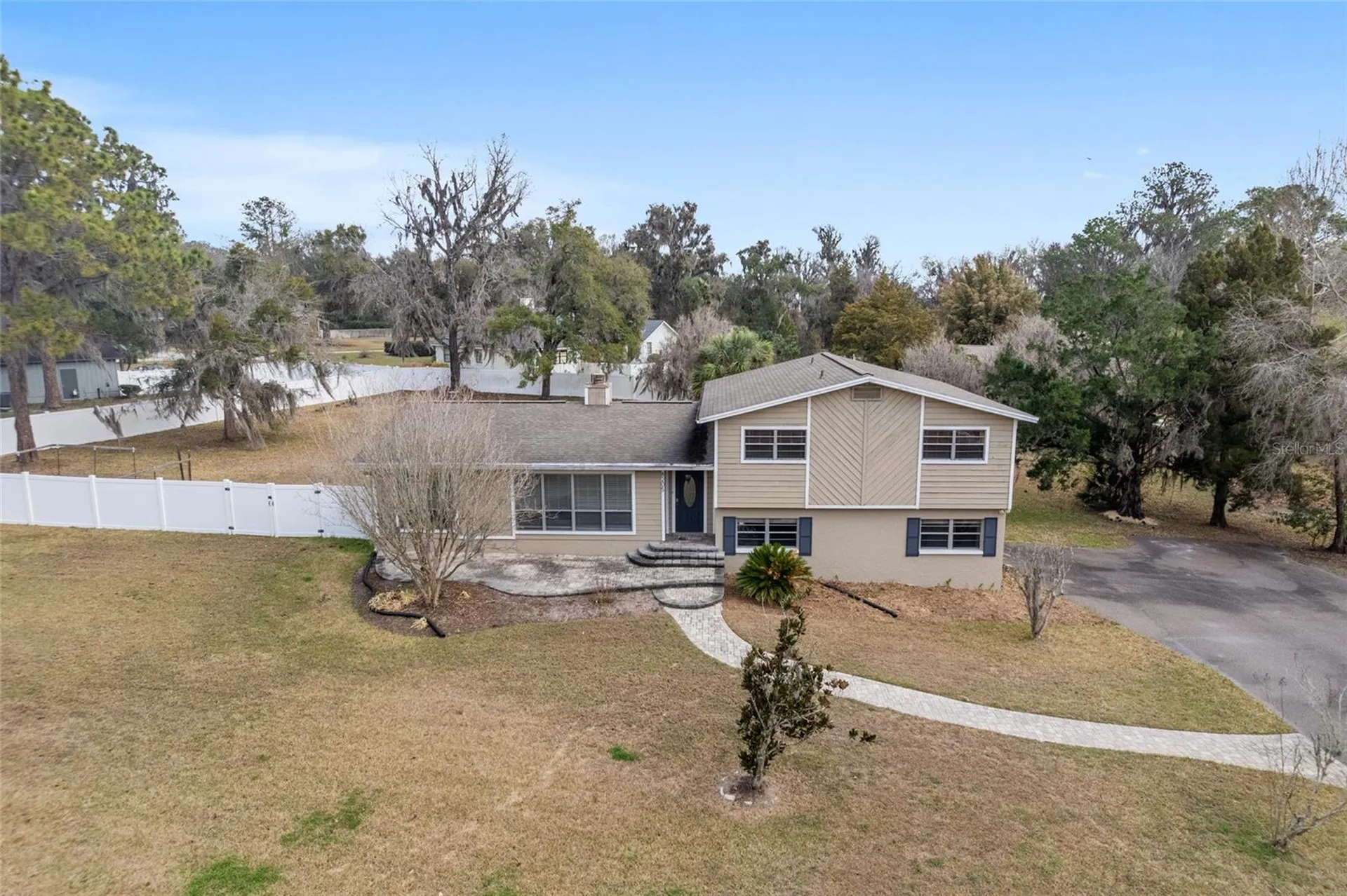 8205 SW 44th Terrace Gainesville FL 32608