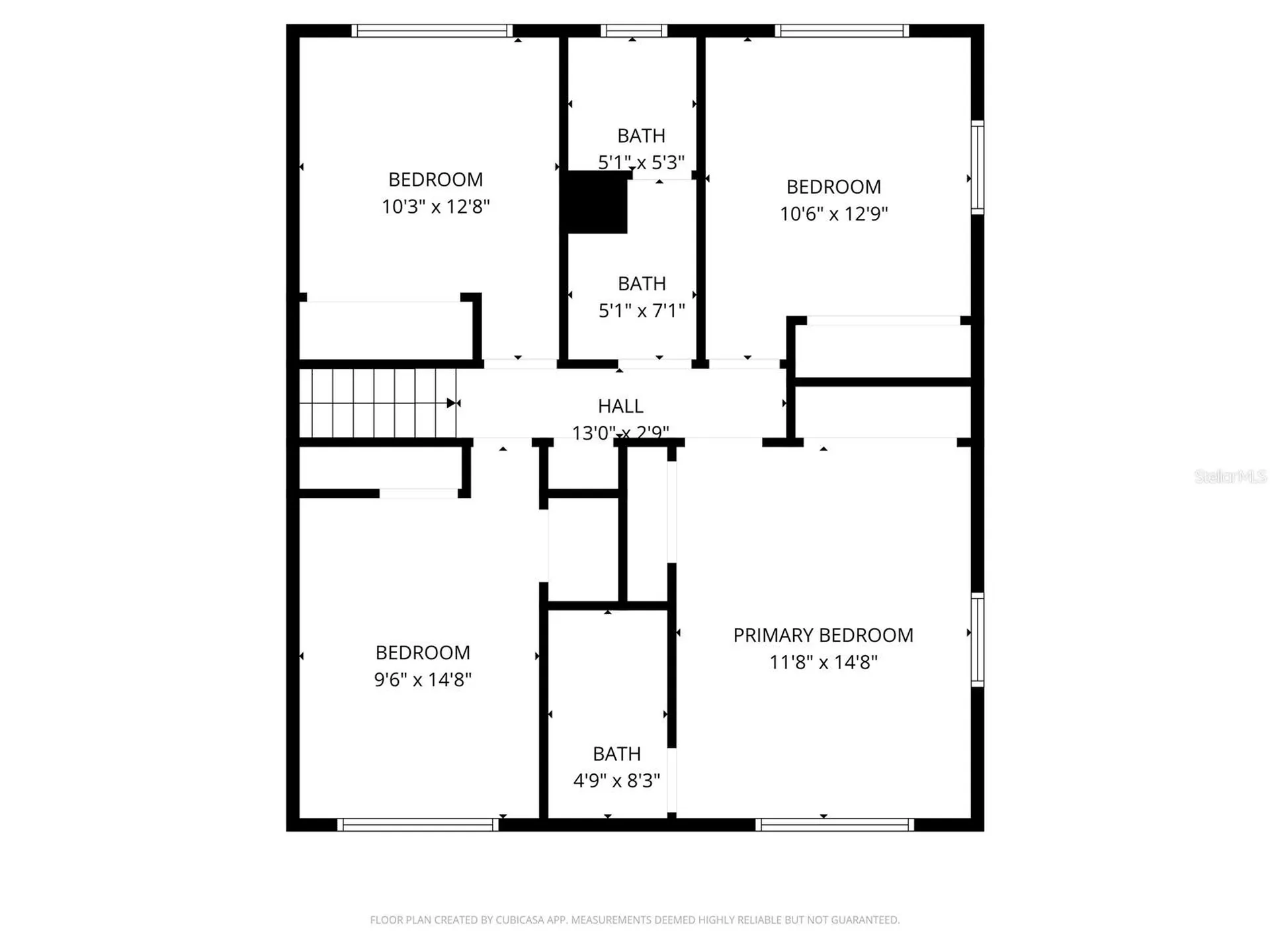 8205 SW 44th Terrace Gainesville FL 32608