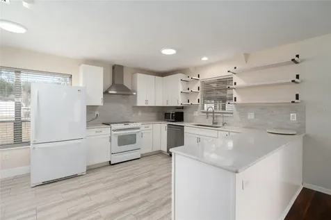 8205 SW 44th Terrace Gainesville FL 32608