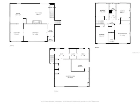 8205 SW 44th Terrace Gainesville FL 32608