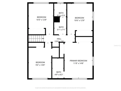 8205 SW 44th Terrace Gainesville FL 32608