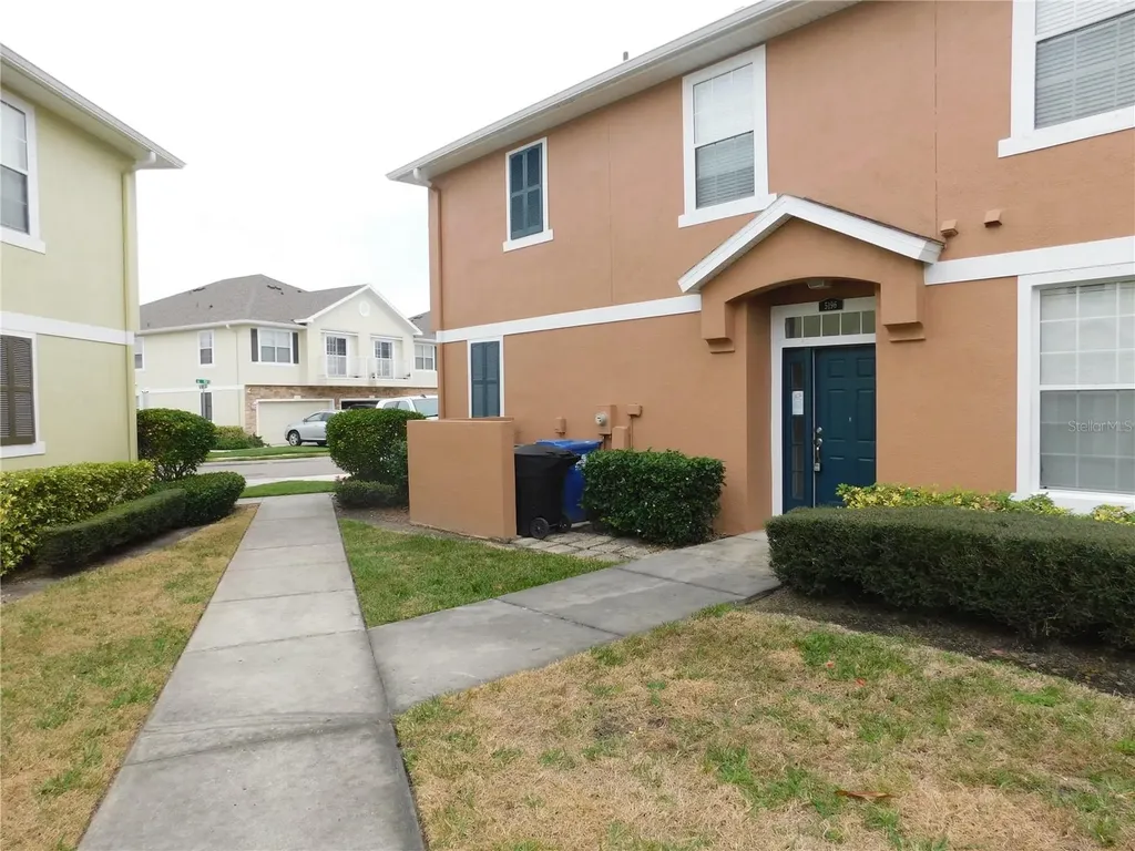 5196 6th Way N St Petersburg FL 33703