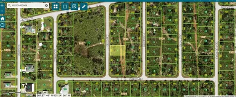 4390 Roan Terrace Port Charlotte FL 33981
